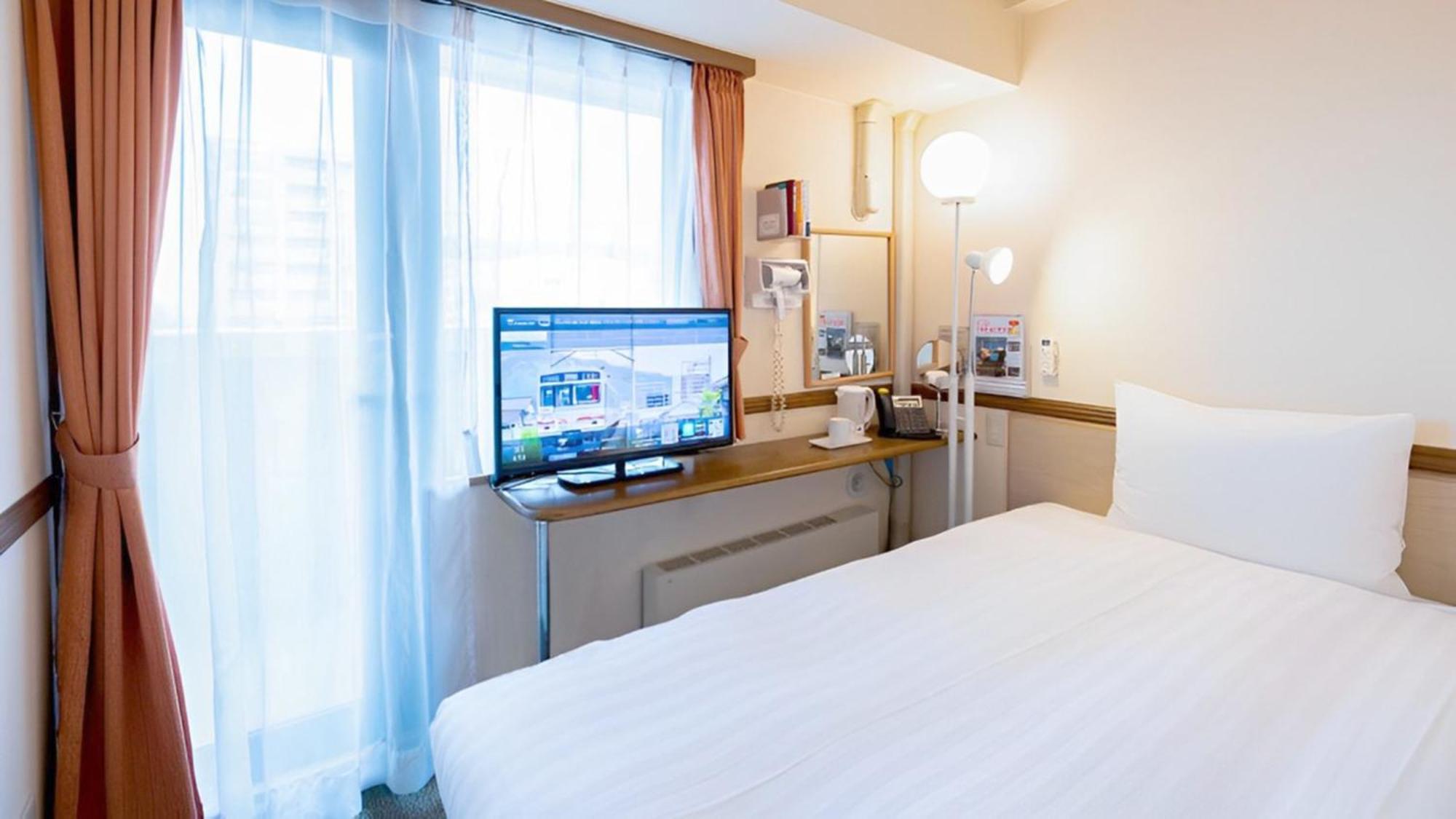 Toyoko Inn Hokkaido Sapporo-Eki Nishi-Guchi Hokudai Mae Экстерьер фото