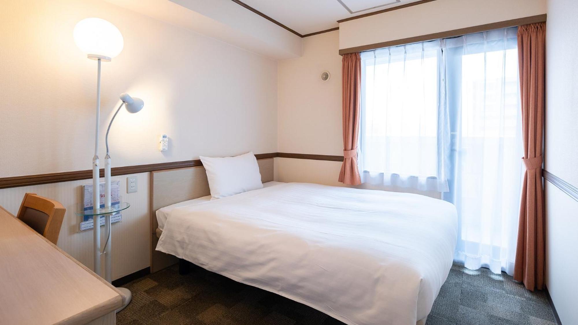 Toyoko Inn Hokkaido Sapporo-Eki Nishi-Guchi Hokudai Mae Экстерьер фото
