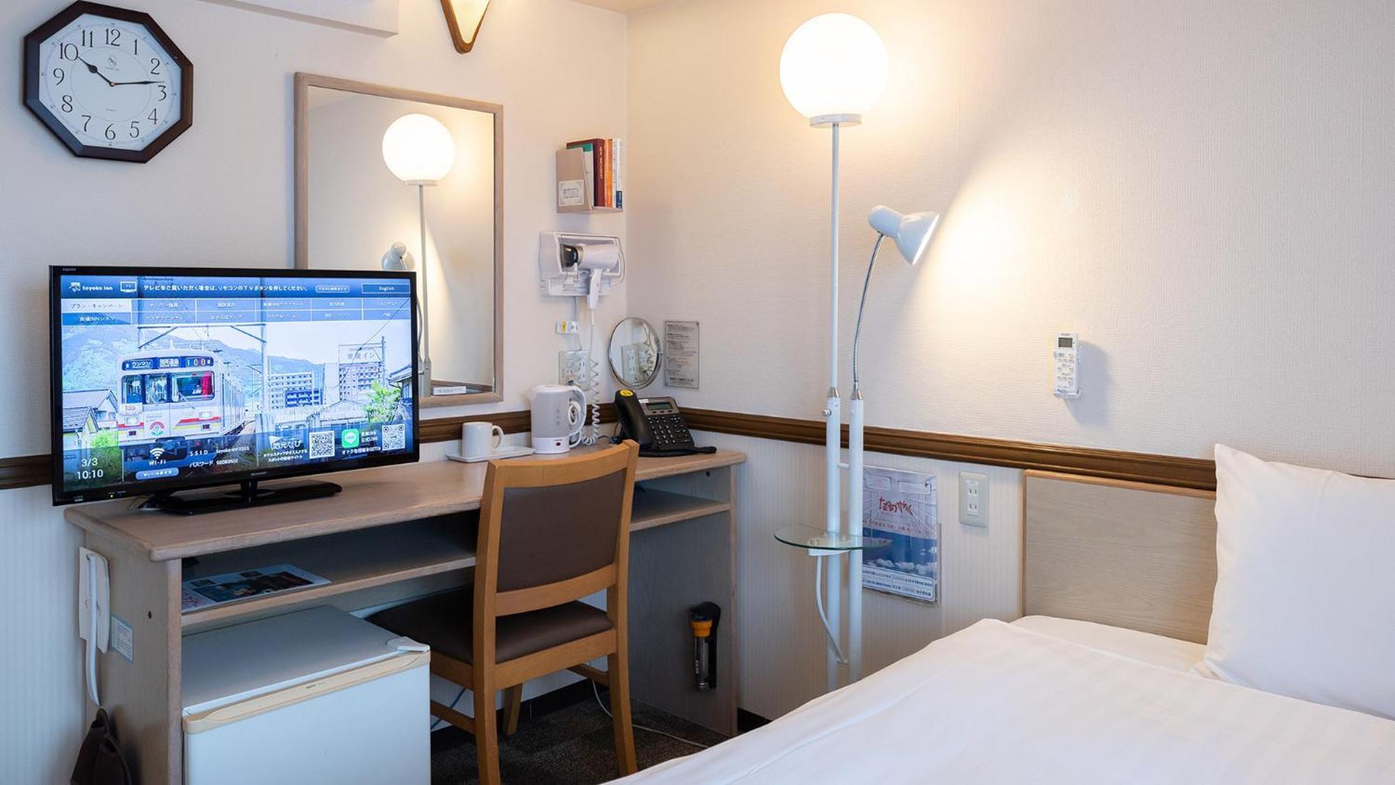 Toyoko Inn Hokkaido Sapporo-Eki Nishi-Guchi Hokudai Mae Экстерьер фото